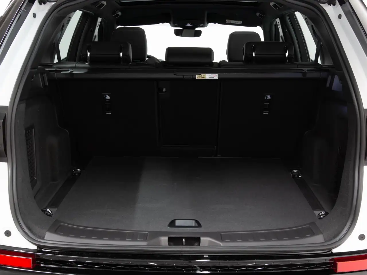 Land Rover Discovery Sport 2026 — фото 15