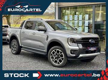 3.0V6 241CV | WILDTRAK | VOLET ELEC | 49.500€ HTVA