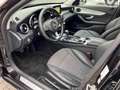 Mercedes-Benz C 180 BlueTec / d*AVANTGARDE*LED*NAVI GARMIN*EU6 Schwarz - thumbnail 9
