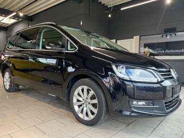 2.0TDI Highline BMT*El.Schiebe*Alcan*NAVI