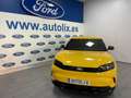 Ford Capri RWD Rango Extendido Premium 77kWh Amarillo - thumbnail 2