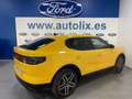 Ford Capri RWD Rango Extendido Premium 77kWh Amarillo - thumbnail 3
