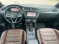 Volkswagen Tiguan Elegance eHybrid °Panorama°360°HUP°AHK° Grigio - thumbnail 13