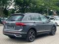 Volkswagen Tiguan Elegance eHybrid °Panorama°360°HUP°AHK° Grigio - thumbnail 3