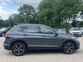 Volkswagen Tiguan Elegance eHybrid °Panorama°360°HUP°AHK° Grigio - thumbnail 6