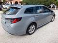 Toyota Corolla Corolla Touring Sports 1.8 Hybrid Business IVA CO Gris - thumbnail 6