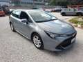 Toyota Corolla Corolla Touring Sports 1.8 Hybrid Business IVA CO Gris - thumbnail 3