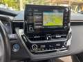 Toyota Corolla Corolla Touring Sports 1.8 Hybrid Business IVA CO Gris - thumbnail 14