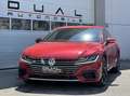 Volkswagen Arteon 2,0 TDI SCR 4Motion DSG/R-LINE/LED/ACC/20" Rot - thumbnail 1