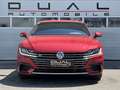 Volkswagen Arteon 2,0 TDI SCR 4Motion DSG/R-LINE/LED/ACC/20" Rot - thumbnail 6