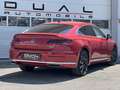 Volkswagen Arteon 2,0 TDI SCR 4Motion DSG/R-LINE/LED/ACC/20" Rot - thumbnail 4