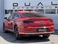 Volkswagen Arteon 2,0 TDI SCR 4Motion DSG/R-LINE/LED/ACC/20" Rot - thumbnail 3