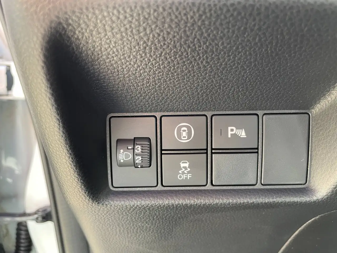 Honda Jazz Hybrid e:HEV 1.5 i-MMD Hybrid Crosstar Executive, миниатюра 15