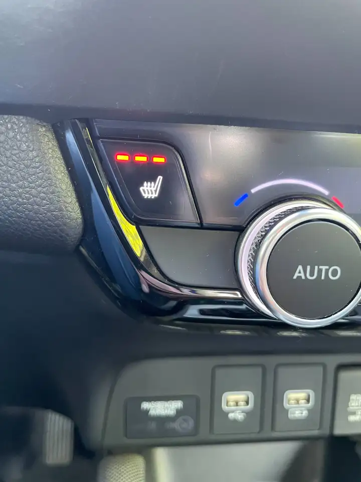 Honda Jazz Hybrid e:HEV 1.5 i-MMD Hybrid Crosstar Executive, миниатюра 20