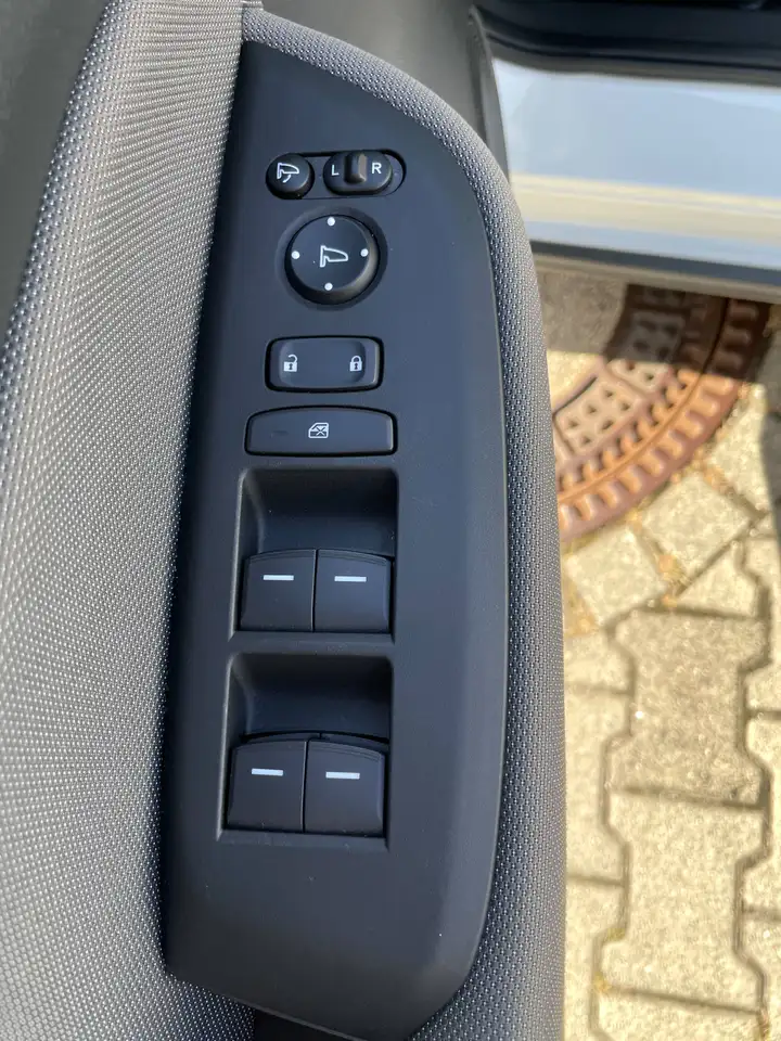 Honda Jazz Hybrid e:HEV 1.5 i-MMD Hybrid Crosstar Executive, миниатюра 14