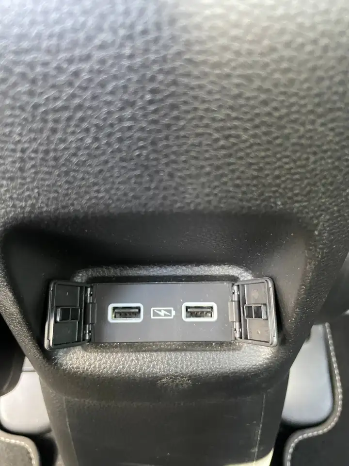Honda Jazz Hybrid e:HEV 1.5 i-MMD Hybrid Crosstar Executive, миниатюра 21