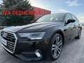 Audi A6 A6 Avant 40 2.0 tdi mhev Business quattro s-tronic Nero - thumbnail 1