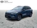 Toyota Corolla Cross 2.0 Hyb Style + Sun Pack NEW M Grau - thumbnail 1