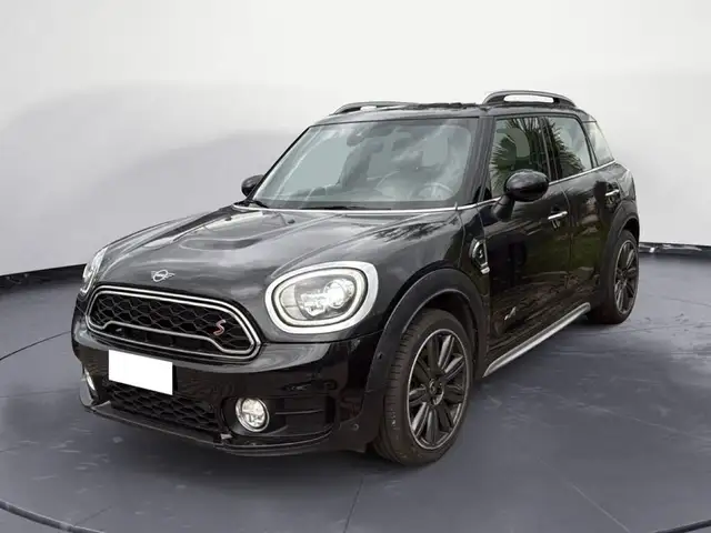MINI Cooper SD Countryman