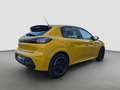 Peugeot 208 Active Gelb - thumbnail 4
