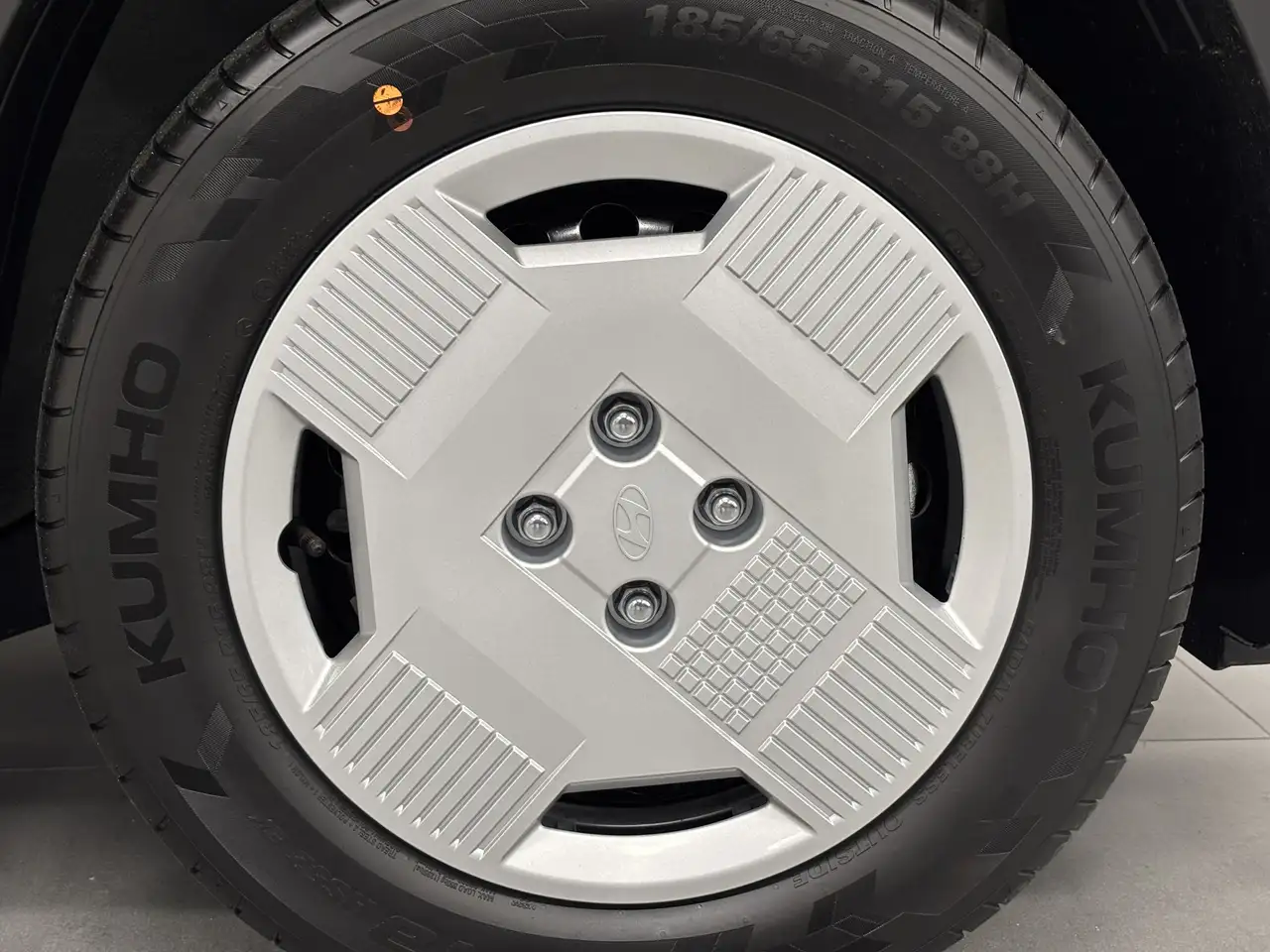 Hyundai Inster 2026
