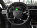 Audi e-tron 55 quattro S-LINE BLACK *NP: € 96.522,- / 21 ZOLL / LEDER / MATRIX-LED / HEAD-UP / OPTIKPAKET* Schwarz - thumbnail 9