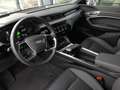 Audi e-tron 55 quattro S-LINE BLACK *NP: € 96.522,- / 21 ZOLL / LEDER / MATRIX-LED / HEAD-UP / OPTIKPAKET* Schwarz - thumbnail 10