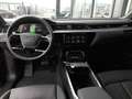 Audi e-tron 55 quattro S-LINE BLACK *NP: € 96.522,- / 21 ZOLL / LEDER / MATRIX-LED / HEAD-UP / OPTIKPAKET* Schwarz - thumbnail 4