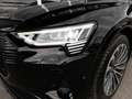Audi e-tron 55 quattro S-LINE BLACK *NP: € 96.522,- / 21 ZOLL / LEDER / MATRIX-LED / HEAD-UP / OPTIKPAKET* Schwarz - thumbnail 15