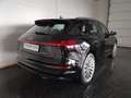 Audi e-tron 55 quattro S-LINE BLACK *NP: € 96.522,- / 21 ZOLL / LEDER / MATRIX-LED / HEAD-UP / OPTIKPAKET* Schwarz - thumbnail 2