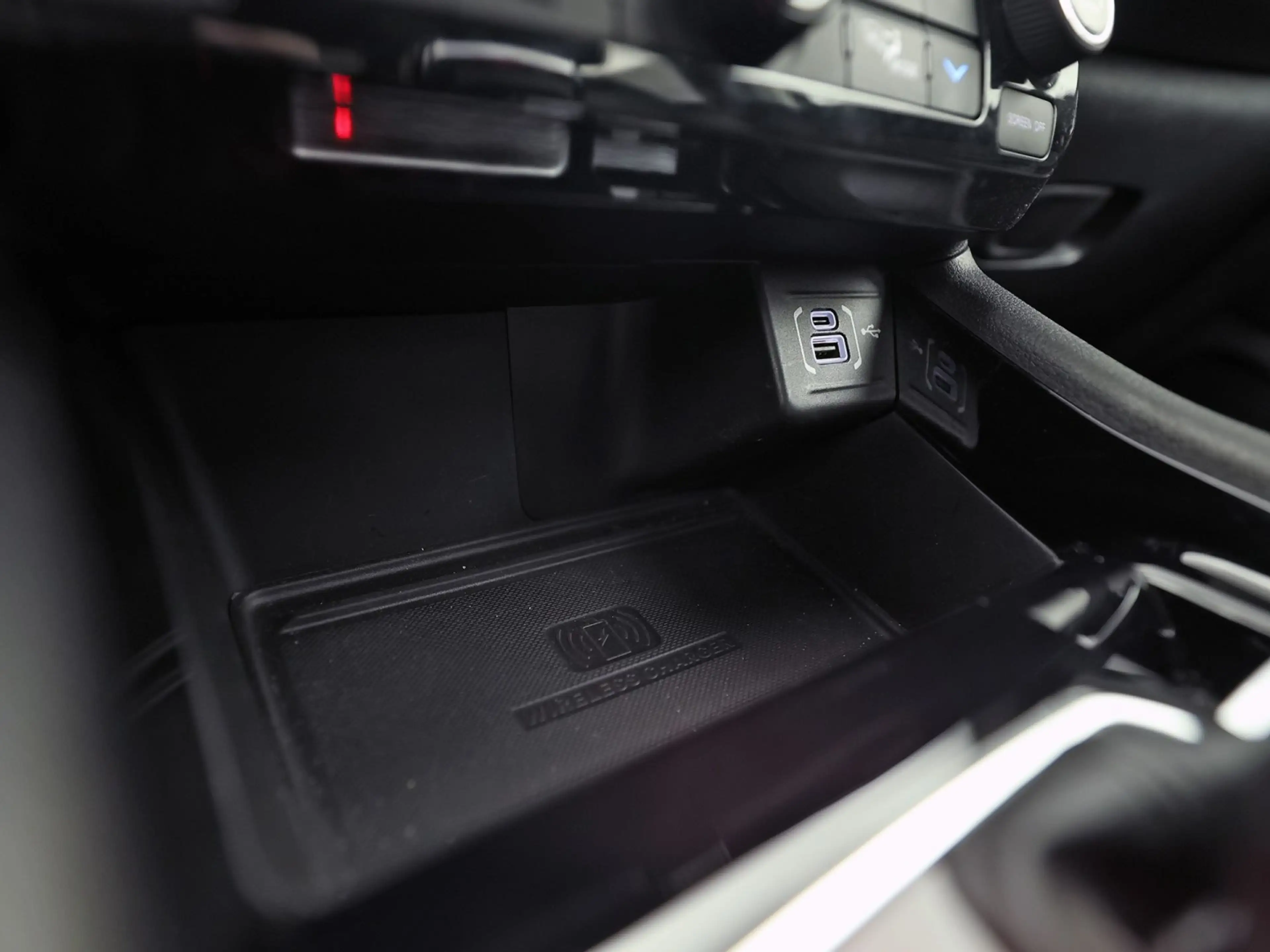 Jeep Compass 4xe 190 Plug-in Hybrid Electric Night Eagle. Autom — photo 24