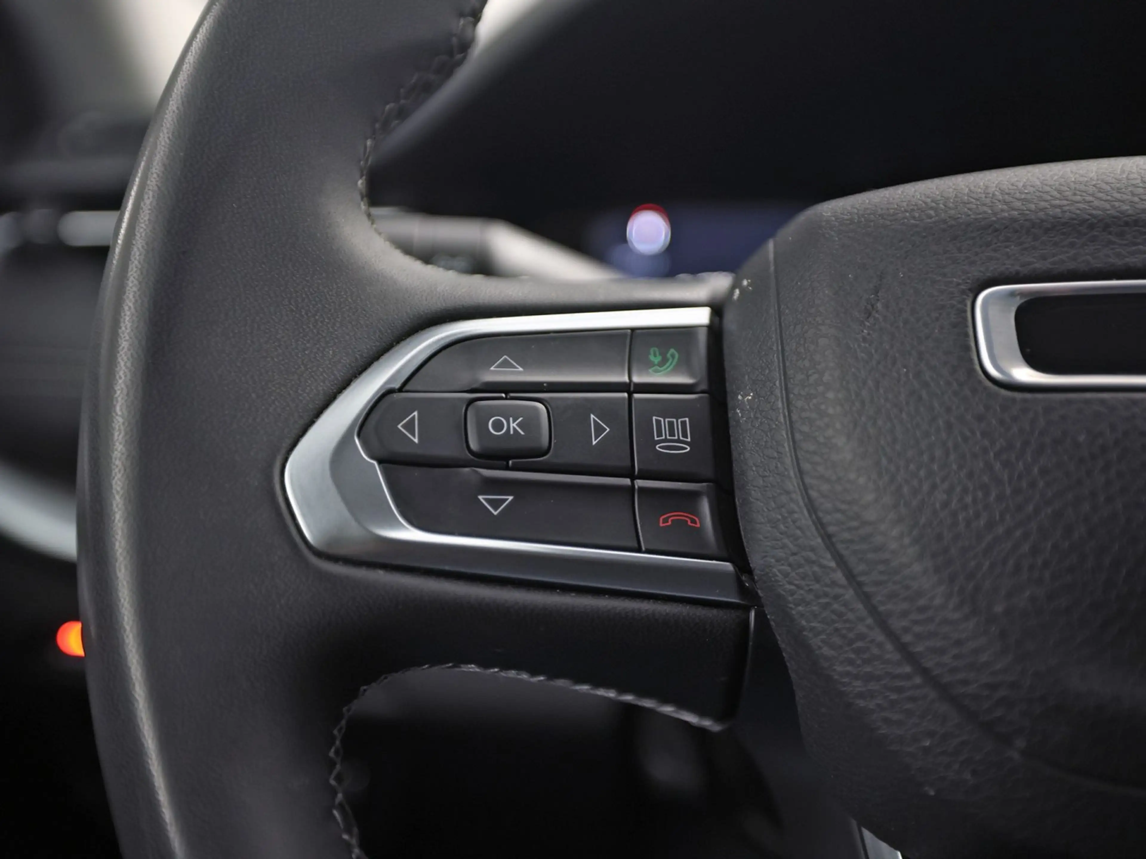 Jeep Compass 4xe 190 Plug-in Hybrid Electric Night Eagle. Autom — photo 22