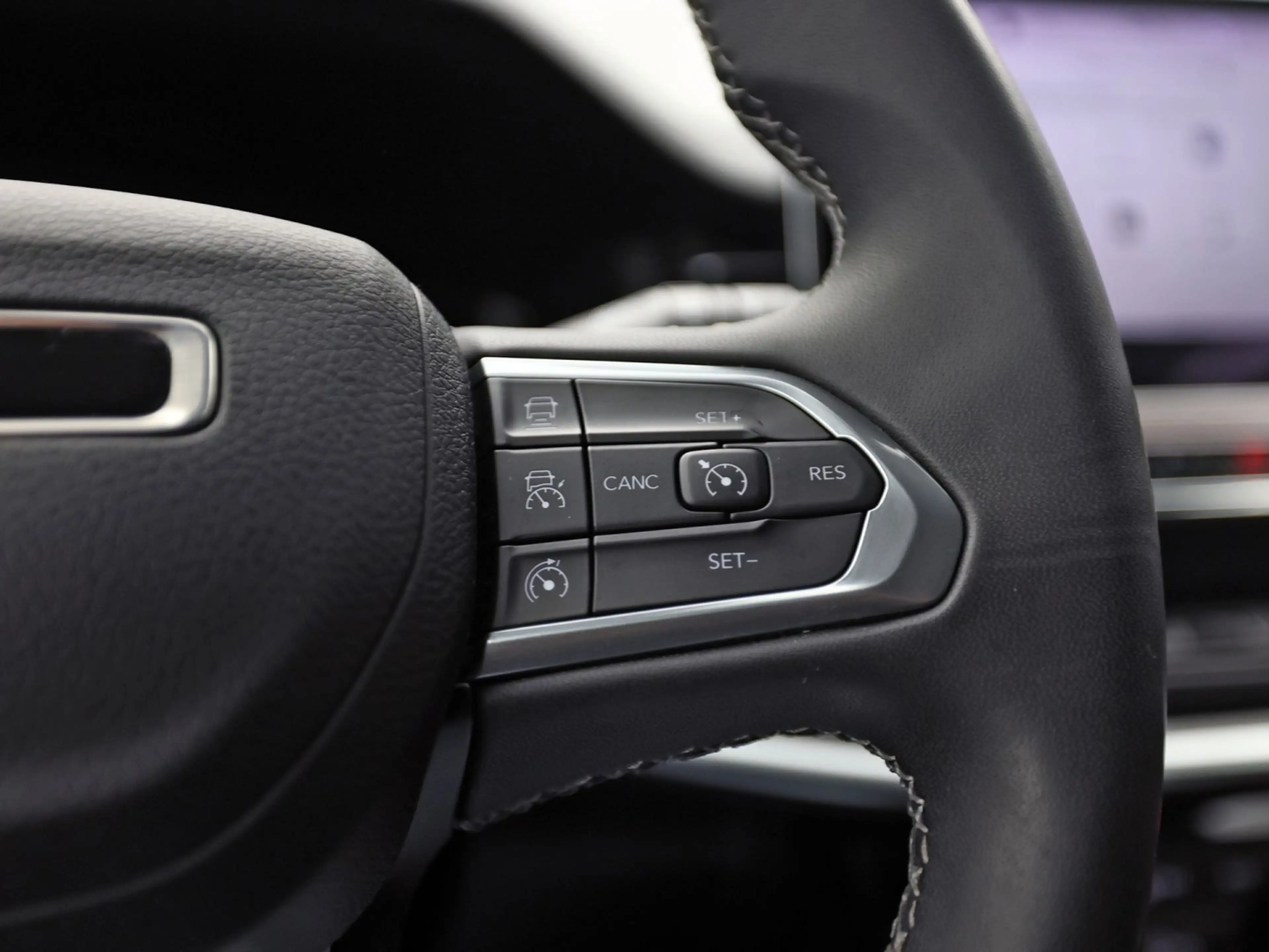 Jeep Compass 4xe 190 Plug-in Hybrid Electric Night Eagle. Autom — photo 23