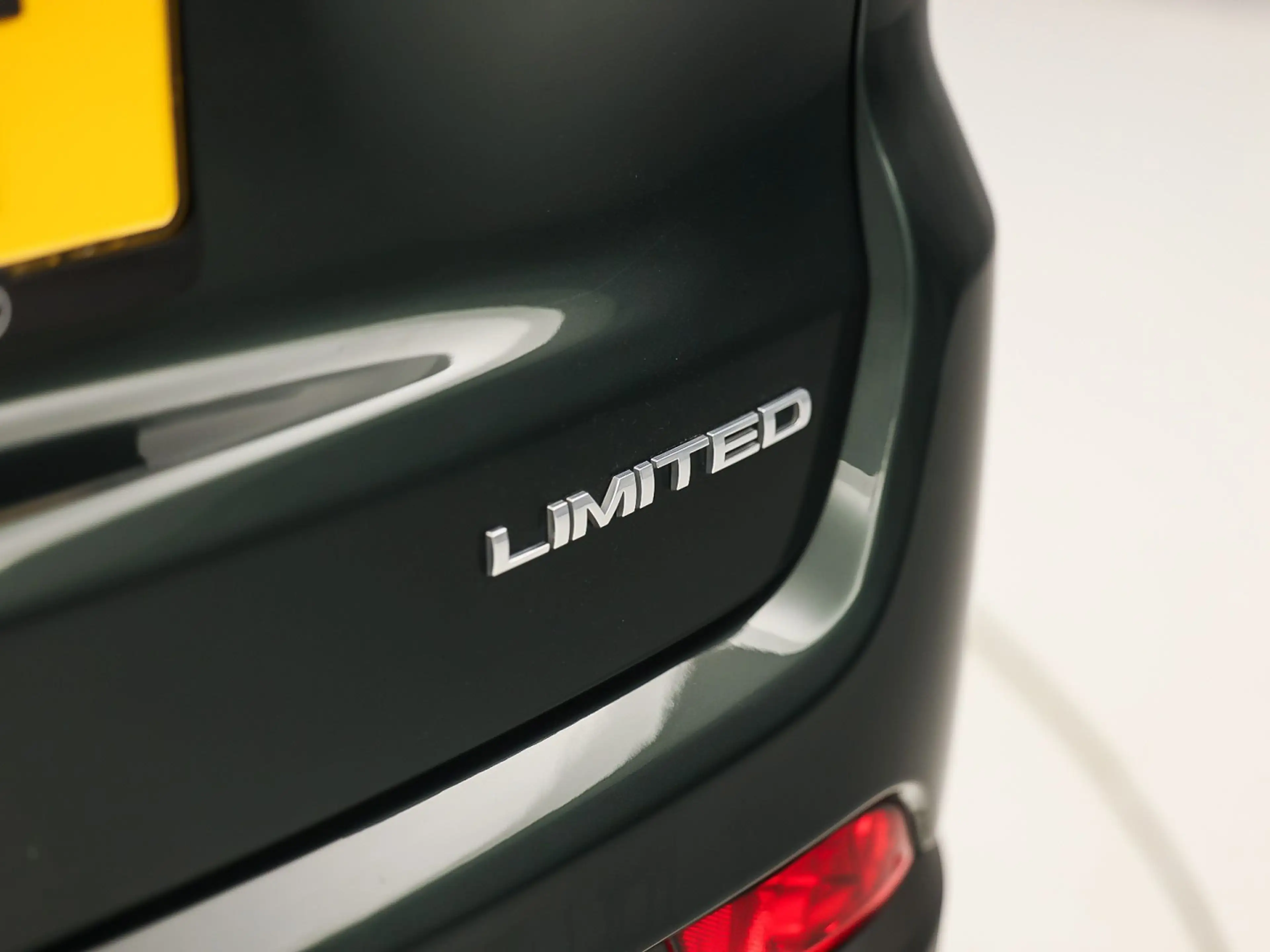 Jeep Compass 4xe 190 Plug-in Hybrid Electric Night Eagle. Autom — photo 25