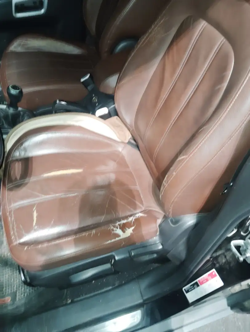 Opel Antara 2.0CDTI 16v Cosmo - 2