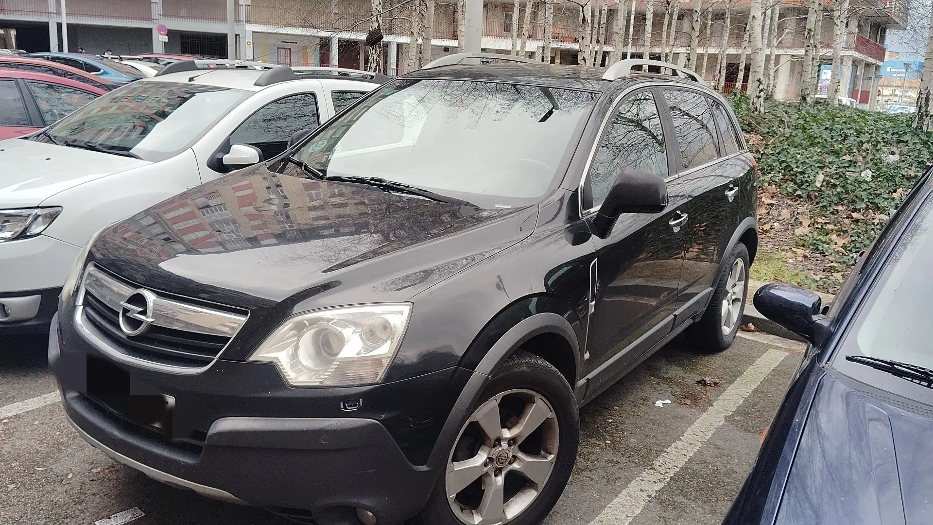 Opel Antara 2.0CDTI 16v Cosmo - 1