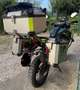 Benelli TRK 702 TRK 702 X Verde - thumbnail 2