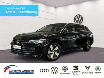 Business 1.5 eHybrid DSG AHK APP PARK ERGOACTIVE