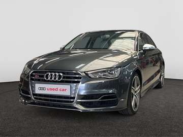2.0 TFSI Quattro S tronic