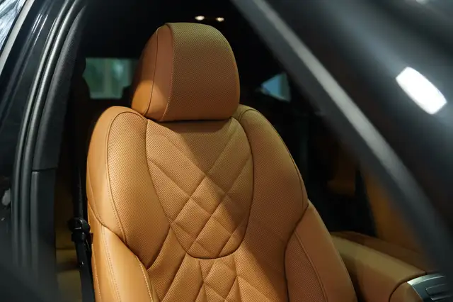BMW X6 view 15