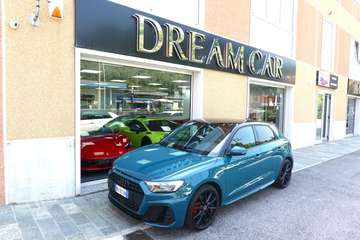 SPB 35 TFSI S tronic S-line edition Bang&Olufsen