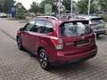 Subaru Forester Comfort Rouge - thumbnail 4