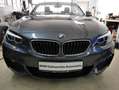 BMW 220 220 i M Sport,19ZOLL,M-Sportpaket 1J.GARANTIE Gri - thumbnail 5