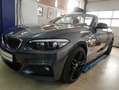 BMW 220 220 i M Sport,19ZOLL,M-Sportpaket 1J.GARANTIE Gri - thumbnail 1