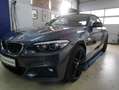 BMW 220 220 i M Sport,19ZOLL,M-Sportpaket 1J.GARANTIE Gri - thumbnail 12