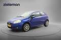 Fiat Punto 1.4 Dynamic - Airco Bleu - thumbnail 13