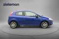 Fiat Punto 1.4 Dynamic - Airco Bleu - thumbnail 9