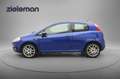 Fiat Punto 1.4 Dynamic - Airco Bleu - thumbnail 12