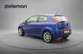 Fiat Punto 1.4 Dynamic - Airco Bleu - thumbnail 2