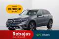 Mercedes-Benz GLC 300 300e 4Matic 9G-Tronic Gris - thumbnail 1